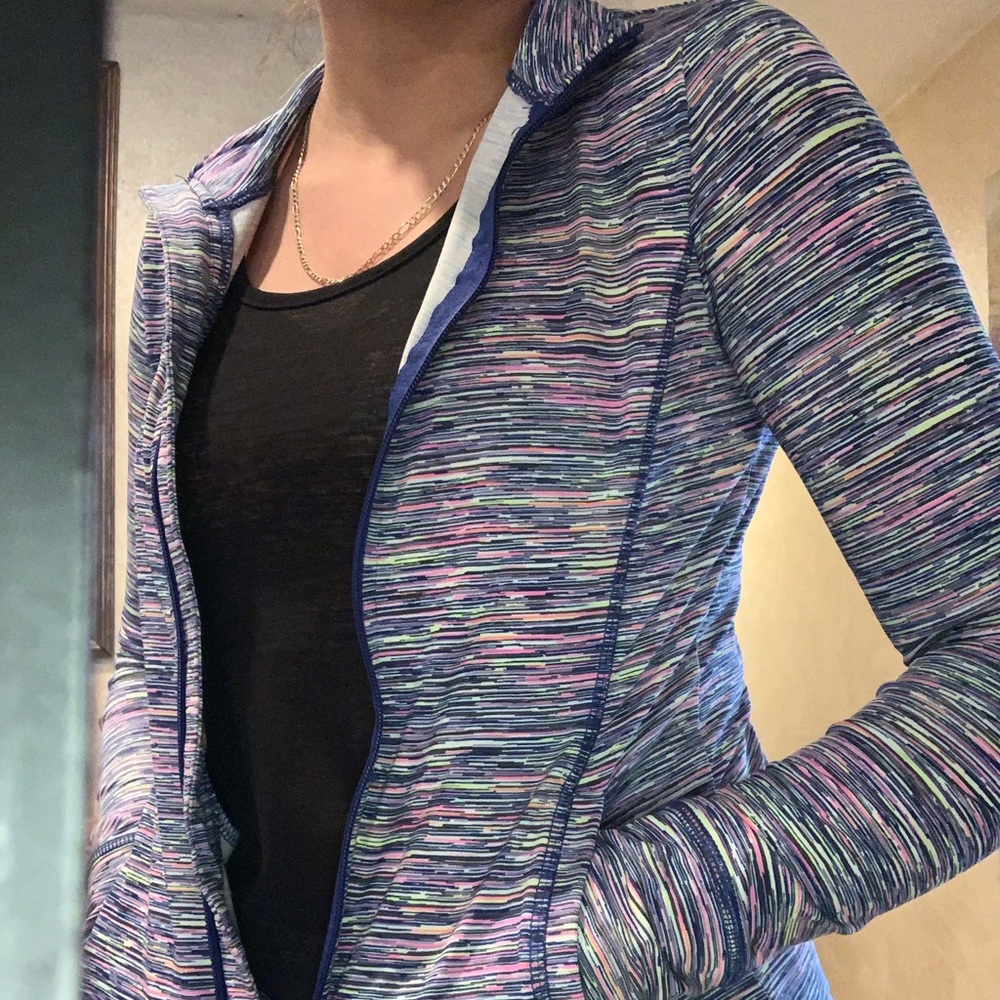 Multi color workout set !!💧